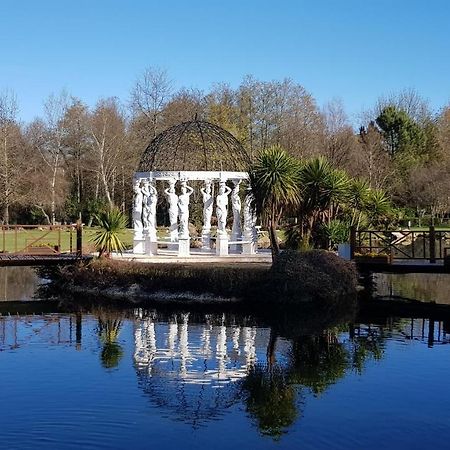 Quinta Dos Jasmins Panzió Pacos de Ferreira Kültér fotó