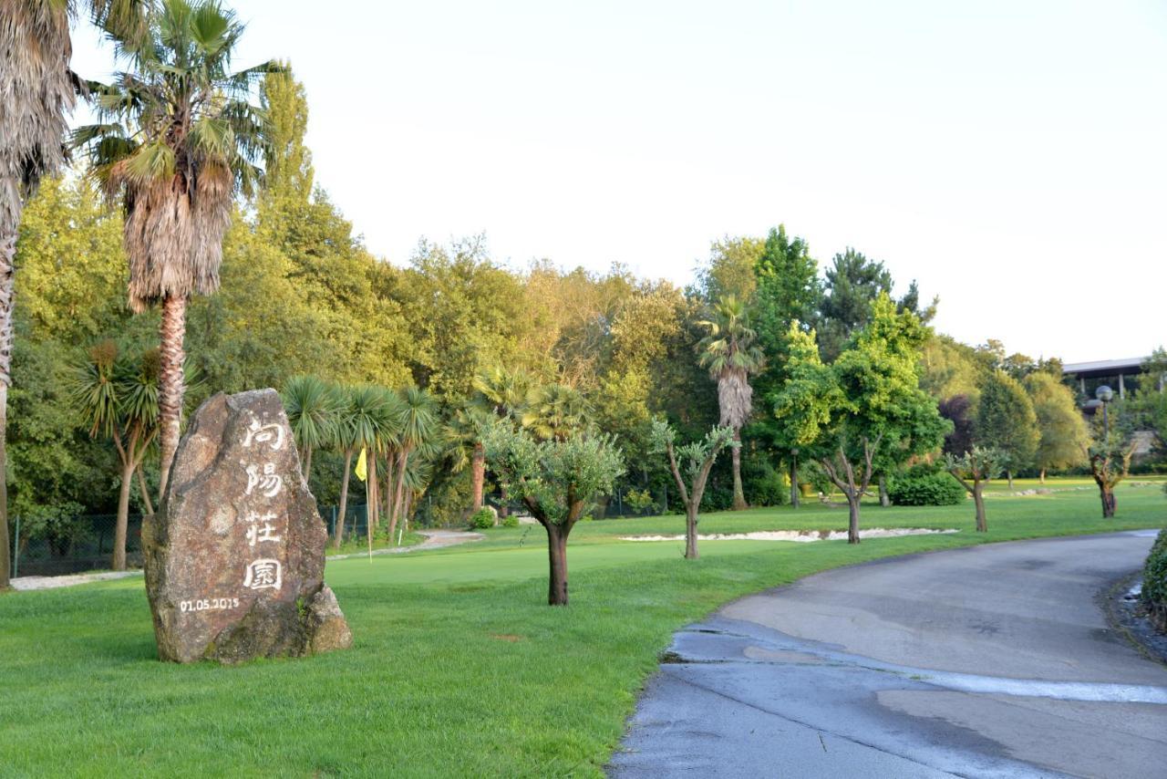 Quinta Dos Jasmins Panzió Pacos de Ferreira Kültér fotó