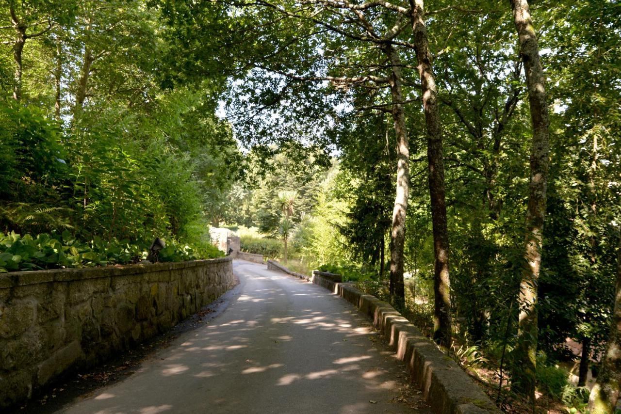 Quinta Dos Jasmins Panzió Pacos de Ferreira Kültér fotó